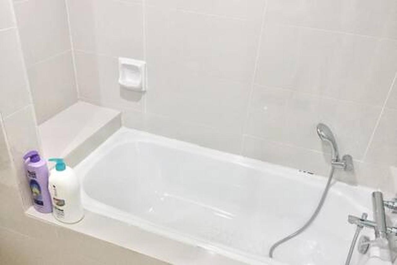 Ara Damansara Oasis Residence, Specious Home 4-8Pax, 8Min Subang Airport, 10Min Sunway Petaling Jaya Esterno foto