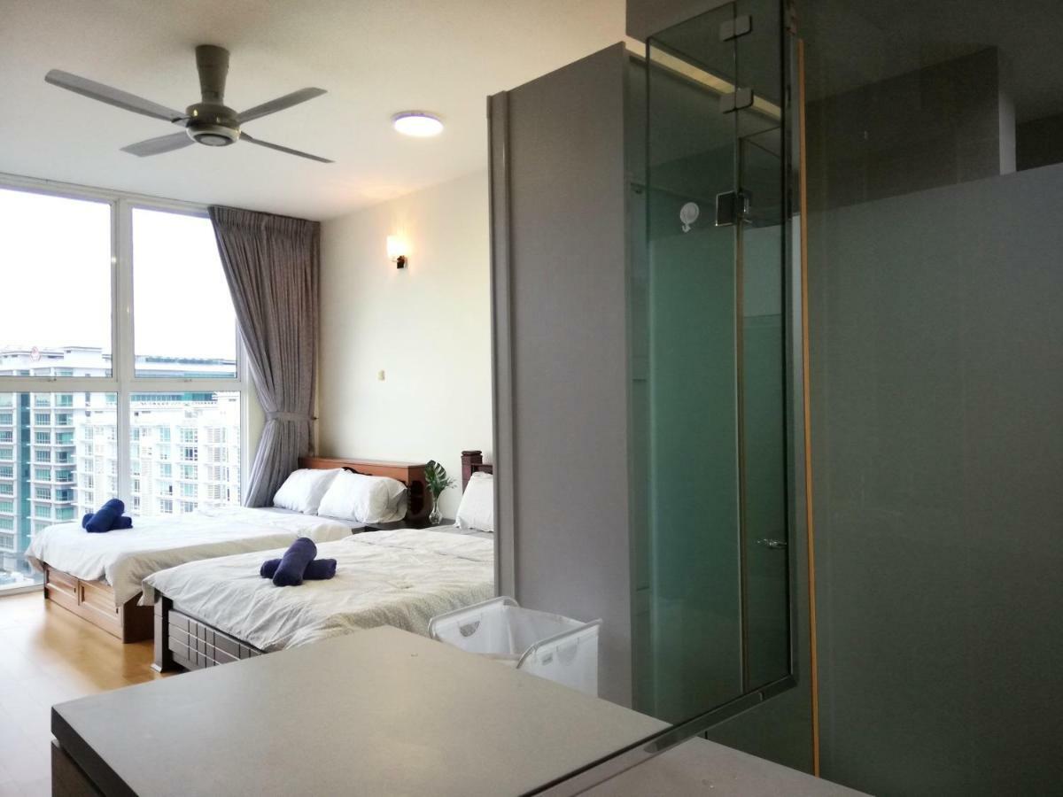 Ara Damansara Oasis Residence, Specious Home 4-8Pax, 8Min Subang Airport, 10Min Sunway Petaling Jaya Esterno foto