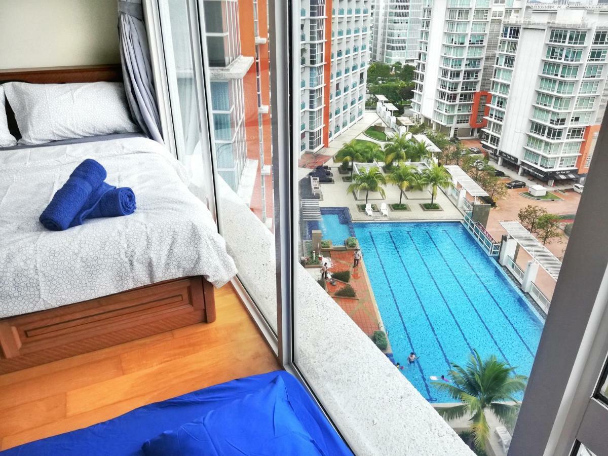Ara Damansara Oasis Residence, Specious Home 4-8Pax, 8Min Subang Airport, 10Min Sunway Petaling Jaya Esterno foto