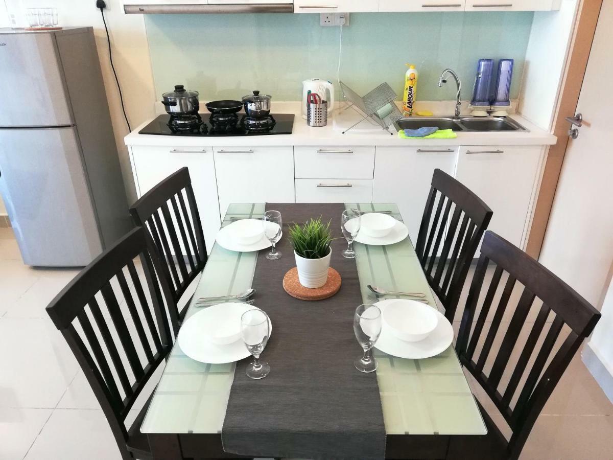 Ara Damansara Oasis Residence, Specious Home 4-8Pax, 8Min Subang Airport, 10Min Sunway Petaling Jaya Esterno foto