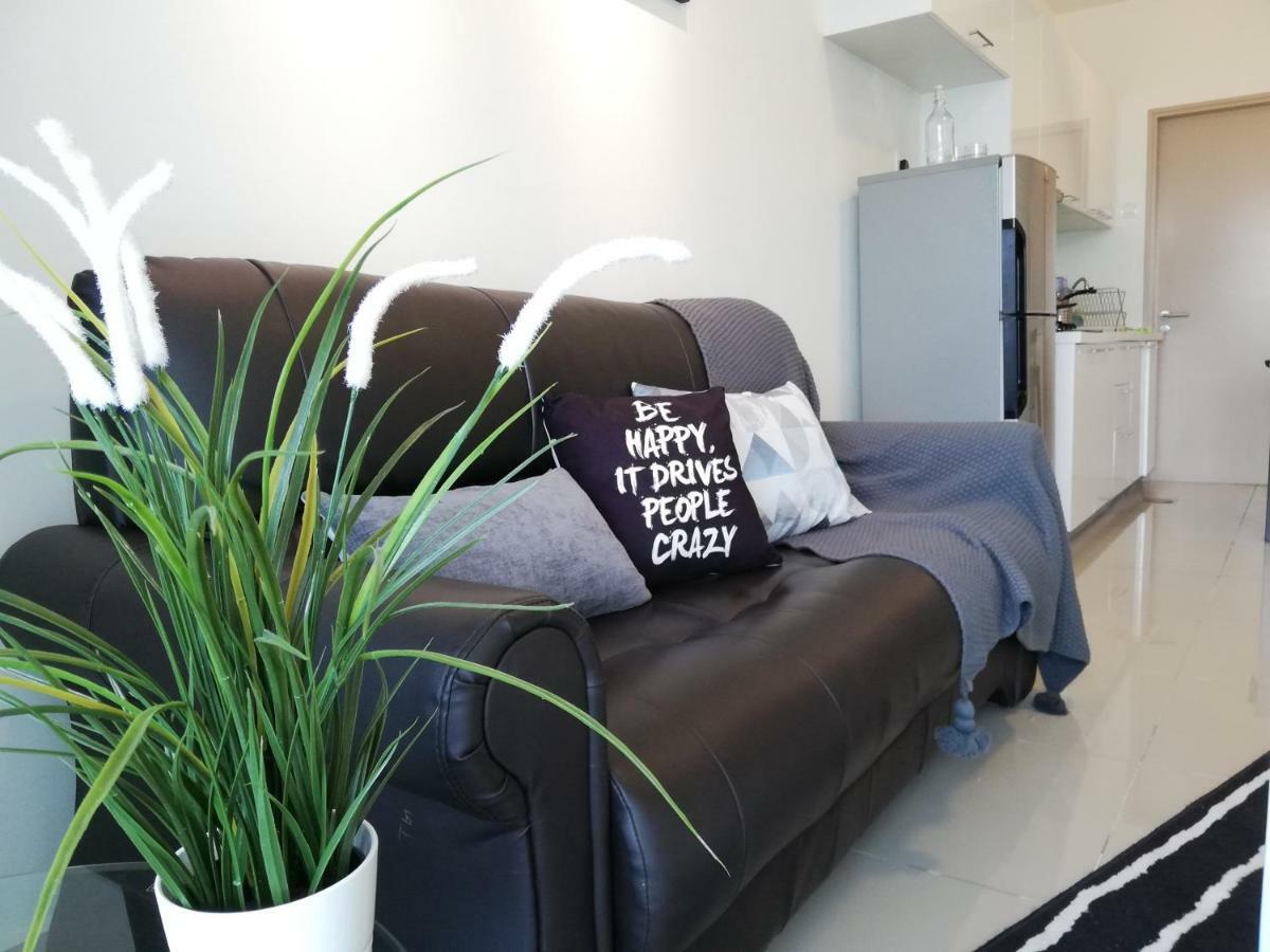 Ara Damansara Oasis Residence, Specious Home 4-8Pax, 8Min Subang Airport, 10Min Sunway Petaling Jaya Esterno foto