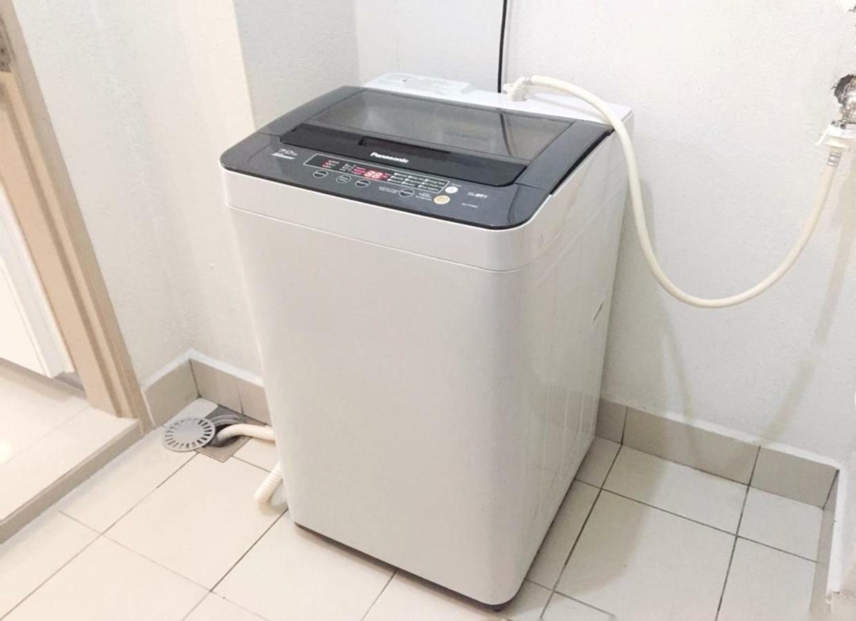 Ara Damansara Oasis Residence, Specious Home 4-8Pax, 8Min Subang Airport, 10Min Sunway Petaling Jaya Esterno foto