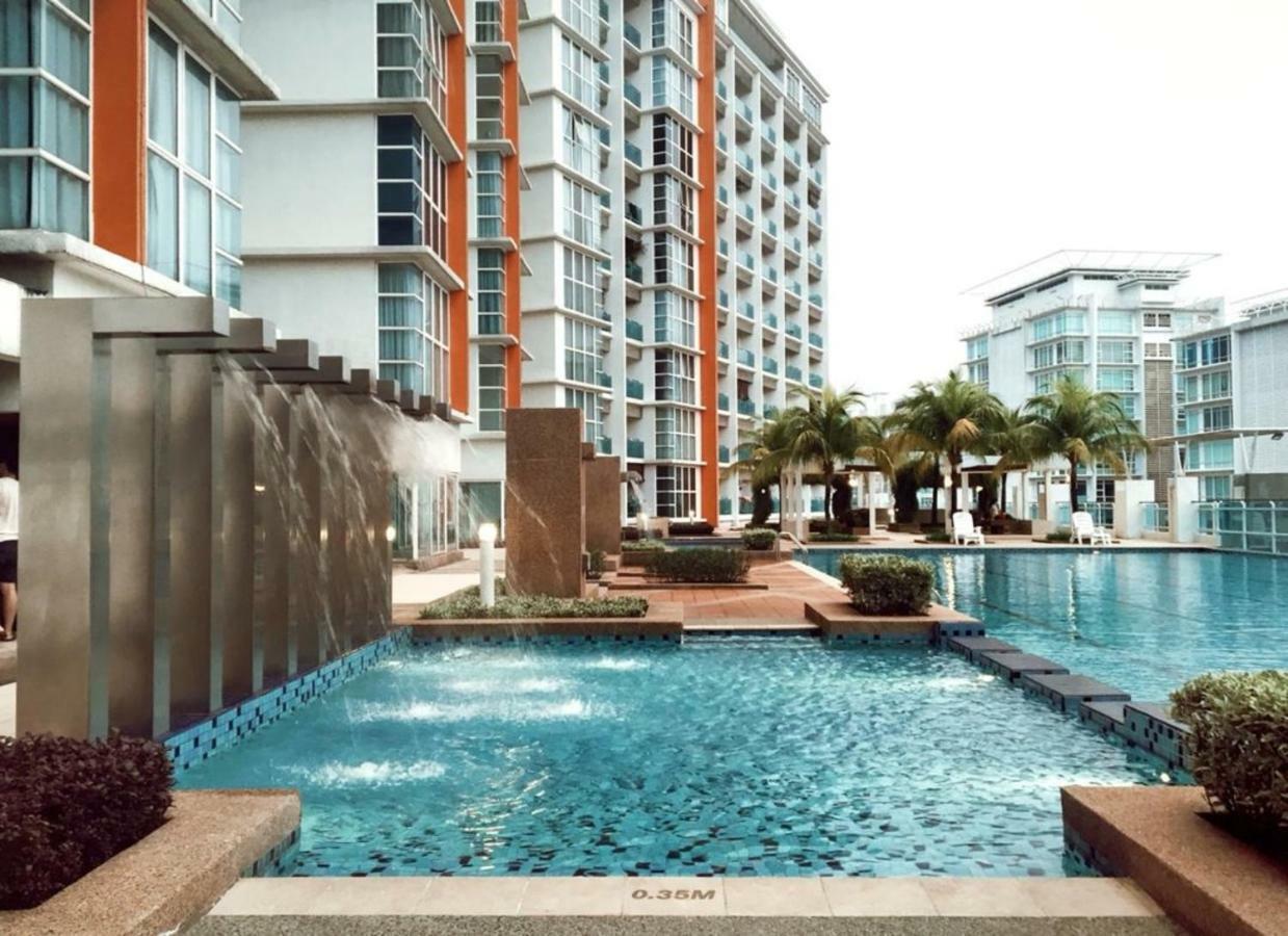 Ara Damansara Oasis Residence, Specious Home 4-8Pax, 8Min Subang Airport, 10Min Sunway Petaling Jaya Esterno foto