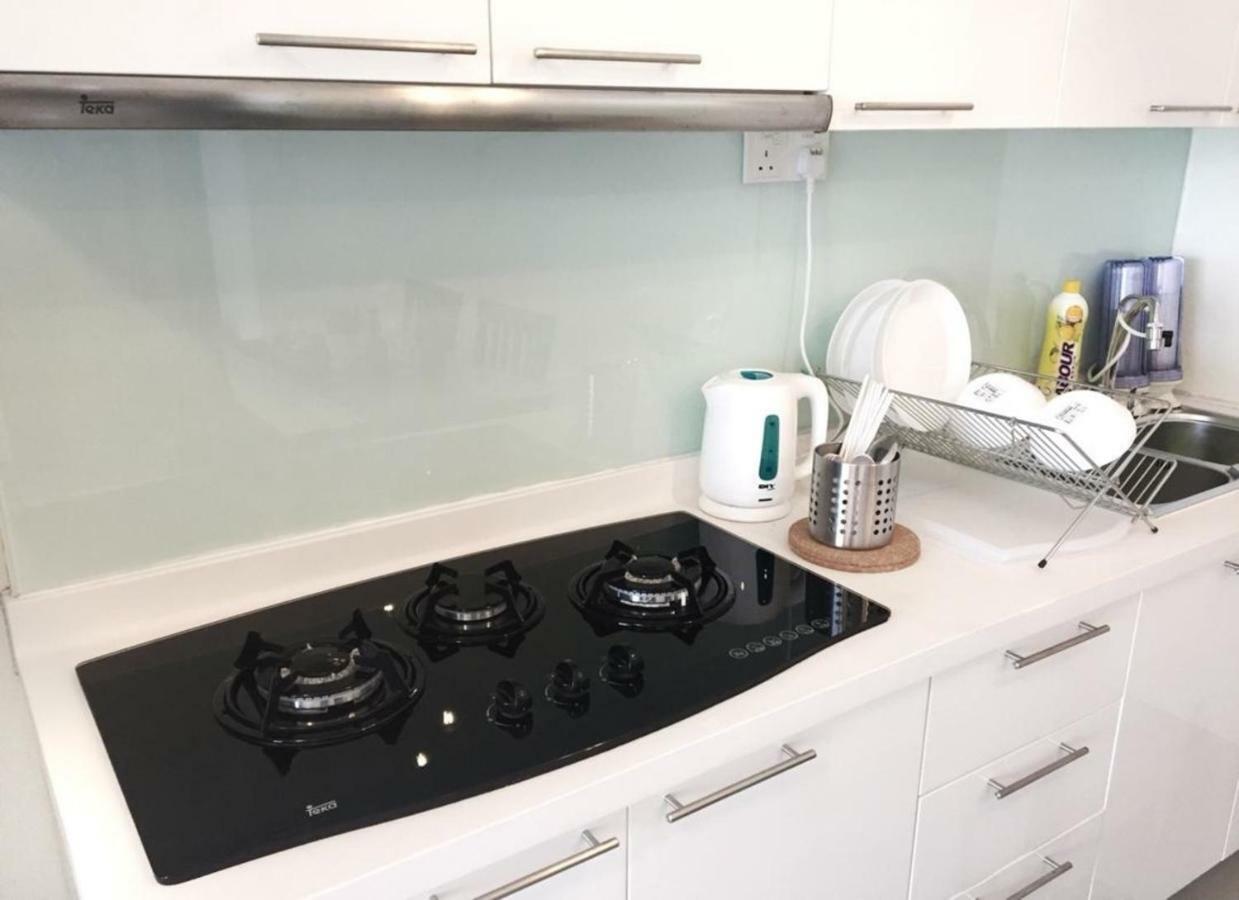Ara Damansara Oasis Residence, Specious Home 4-8Pax, 8Min Subang Airport, 10Min Sunway Petaling Jaya Esterno foto